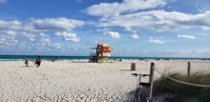 Miami Beach