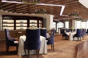 the maritime hotel new york new york featured