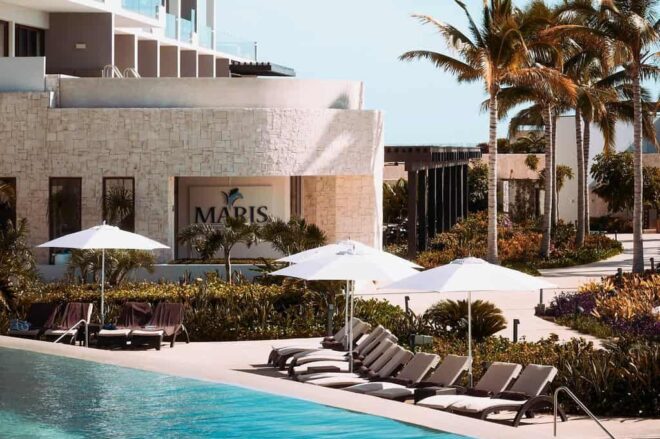 A Beautiful Hotel With Pool - Hotel Degli Artisti