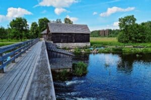 gristmill 3