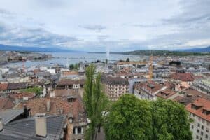 ruby claire hotel view 3