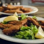 chicken friend steak 3