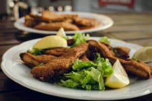 chicken friend steak 3